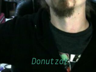 Donutzot