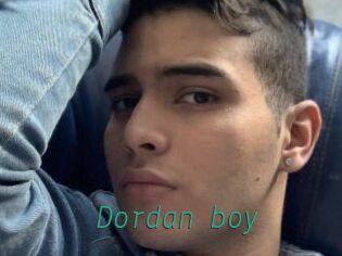 Dordan_boy