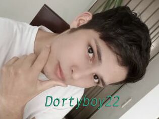 Dortyboy22