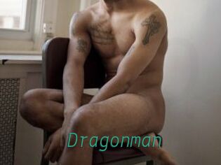 Dragonman