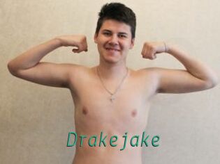 Drakejake