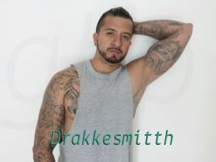 Drakkesmitth