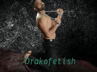 Drakofetish