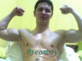 Dreamboy