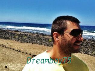 Dreamboy75