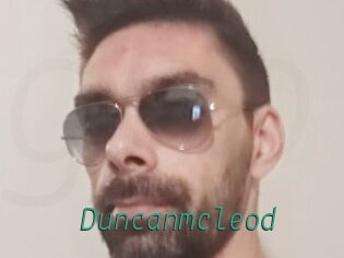 Duncanmcleod