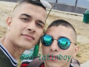 Duo_latinboy