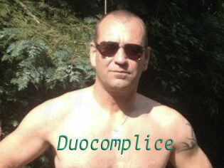 Duocomplice