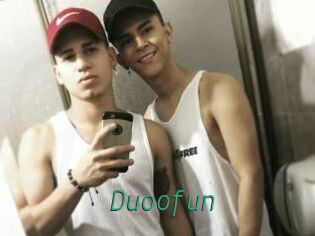 Duoofun