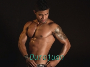 Durojuan