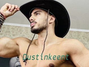 Dustinkeent