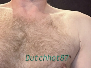 Dutchhot87