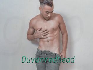 Duvanredhead