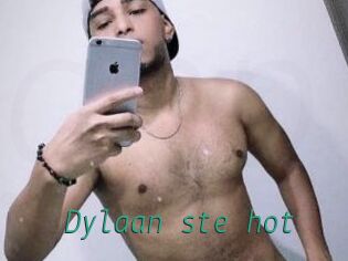 Dylaan_ste_hot