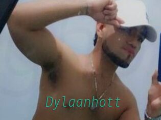 Dylaanhott