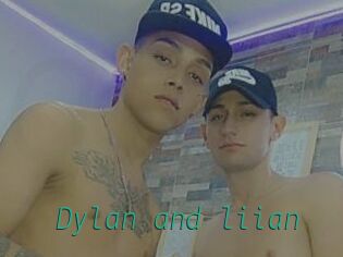 Dylan_and_liian