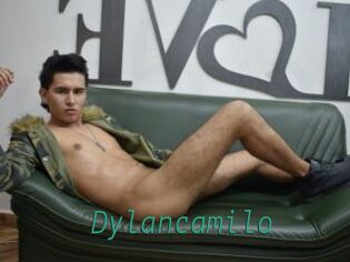 Dylancamilo