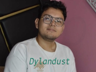 Dylandust