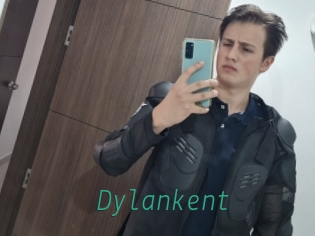 Dylankent