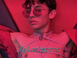 Dylanlozano