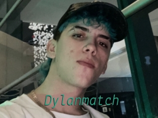 Dylanmatch