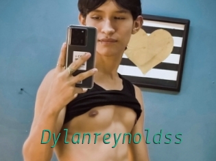 Dylanreynoldss