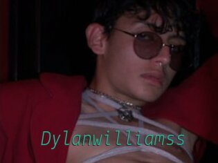 Dylanwilliamss