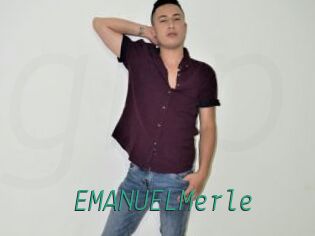 EMANUELMerle