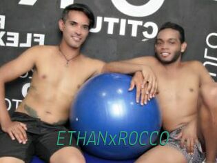 ETHANxROCCO