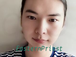 EasternPriest