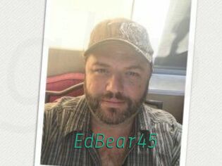 EdBear45