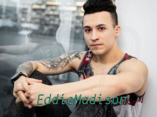 EddieMadison