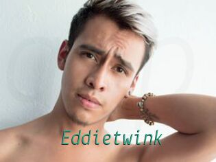 Eddietwink