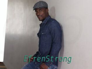 EfrenStrong