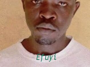 Efuyi