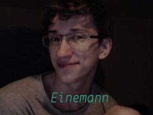 Einemann