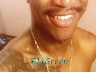 Eli_Green