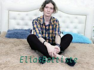 EliasBattiste