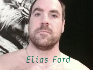 Elias_Ford