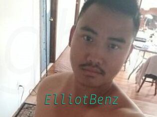 Elliot_Benz