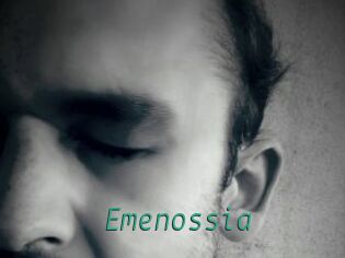 Emenossia