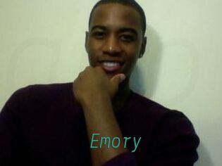 Emory