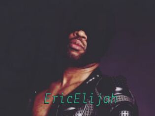 EricElijah