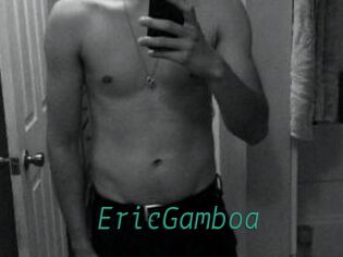 EricGamboa