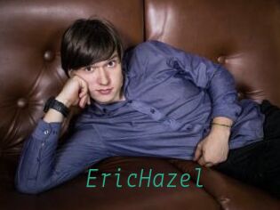 EricHazel