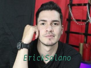 ErickSolano