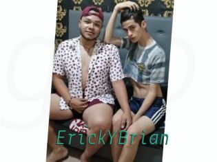 ErickYBrian