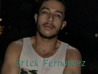 Erick_Fernandez