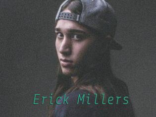 Erick_Millers