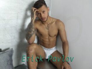 Erick_Pavlov